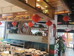 -春天里餐厅(西田城店)