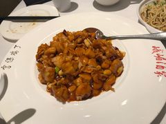 -峨嵋酒家(地安门店)
