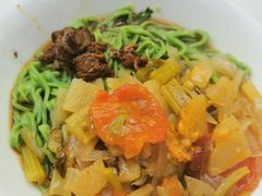 -清真知感酸汤水饺(回民街店)