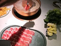 -北京老门框爆肚涮肉馆(锦业路店)