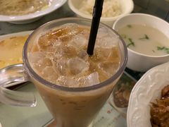 -翠华餐厅(旺角文华商场店)
