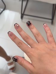 -LynLyn琳林美甲美睫