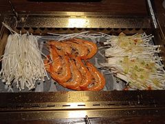 -新石器烤肉(中房金谊广场店)
