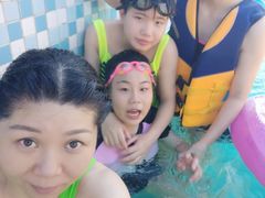 -杭州浪浪浪水公园