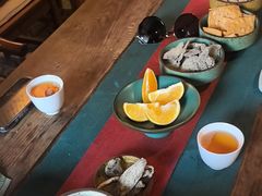 -邈墨茶馆(凤起路店)