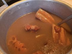 -农耕记·湖南土菜(halo广场店)