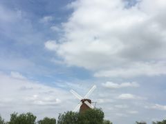 -漩门湾国家湿地公园