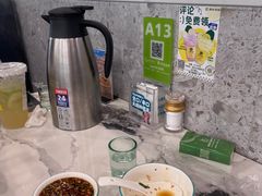 -果然农夫椰子鸡(虎门大润发店)
