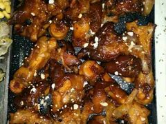 -火炉火自助餐(枫蓝国际店)