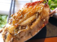 -老墙根涮肉·铜锅鲜羊肉(良乡店)