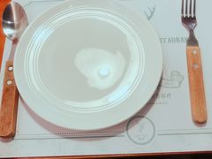 -Deer Park鹿园西餐(仁恒置地广场店)