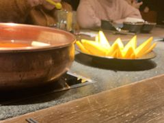 -荣记火锅(青悦城店)