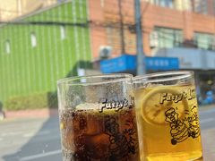 -Grinder 绞肉机汉堡(武定路店)