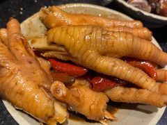 -肥龙火锅(南坪店)