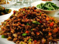 -一品滇香·云南菜(公益西桥店)