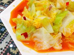 -新疆伊宁远征餐厅