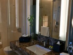 -青岛海尔洲际酒店