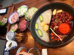 -楠火锅(仁恒梦中心店)