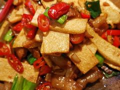 -青年公社烤鸭(青年路店)