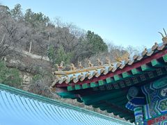 -千佛山风景名胜区