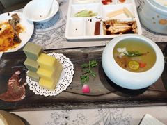 -佳兰雅序融合菜(高新店)