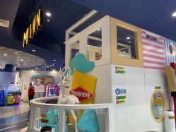 -小牧童游乐园(西丽宝能环球汇店)
