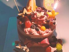 -EnergyCake蛋糕理想国