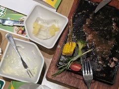 -豪客来牛排(重庆金源世纪广场1731店 )
