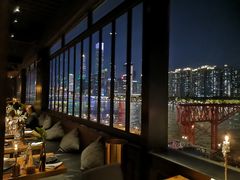 -AZUL by FUEL蓝色·法式酒馆(琶醍店)