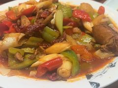 -清真吐鲁番餐厅(牛街店)