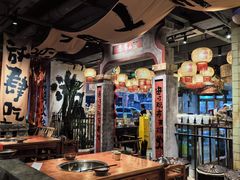 -周小明火锅(黑金冠社区店)