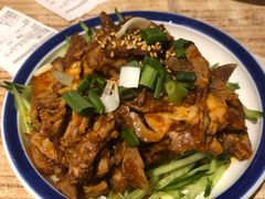 -好這口重庆小面(总店)