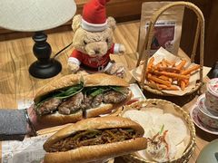 -越美小馆·越南料理(曲江店)