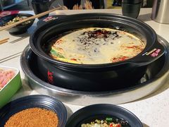 -钢管厂五区小郡肝火锅串串香(总店)