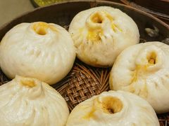 蟹黄包-花园茶楼(兴城西路店)