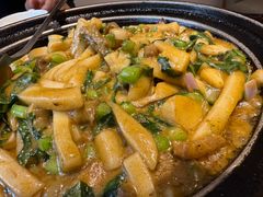 -文华小渔村(椒江康平路店)