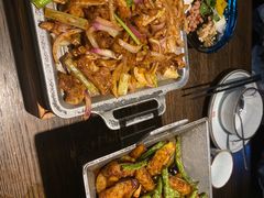 -老土灶·扬州非遗淮扬菜(大运河博物馆店)
