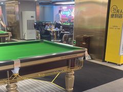 -金豪台球(河西店)