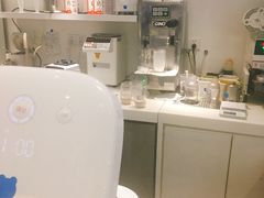-兰熊鲜奶(西直门凯德mall店)