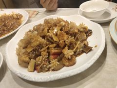 -老华洋饭庄(成林道店)