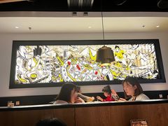 -太二酸菜鱼(沈阳万象城店)