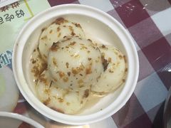 -益百岁牛尾汤(香山路店)