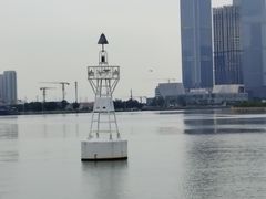 -海河外滩公园