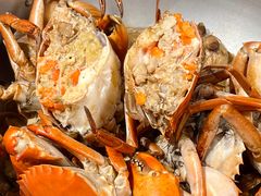 -醉壹号海鲜大排档(厦门美食地标店)