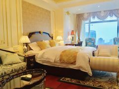 -南通金石国际大酒店