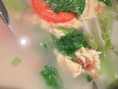 -苦尽酒馆·川菜(鼓楼店)