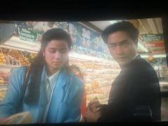 -金逸影城(荟聚IMAX激光店)