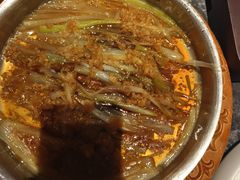 -炊烟小炒黄牛肉(浦东世纪汇店)