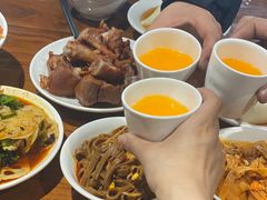 -宝鸡宴会中心艳阳天(公园路店)