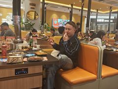 -眉州东坡(北苑华贸店)